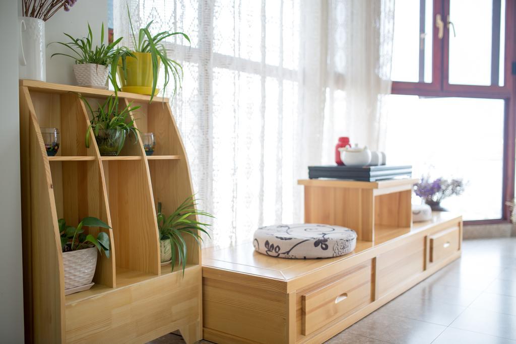 Midsummer Homestay Zhangjiajie Exterior photo