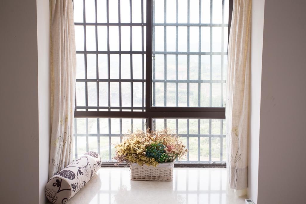 Midsummer Homestay Zhangjiajie Exterior photo