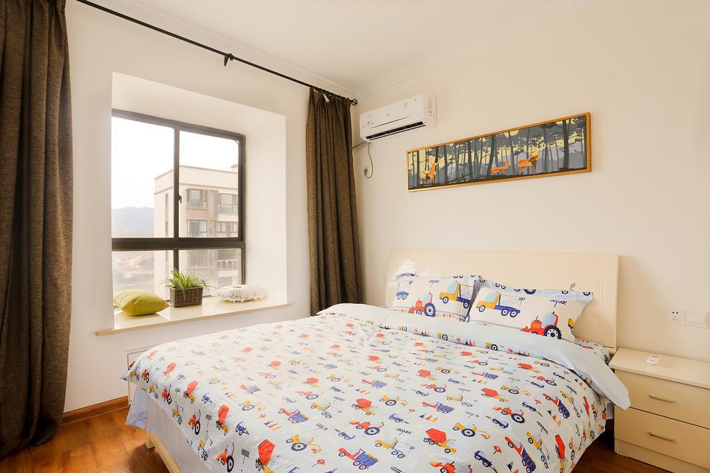 Midsummer Homestay Zhangjiajie Exterior photo
