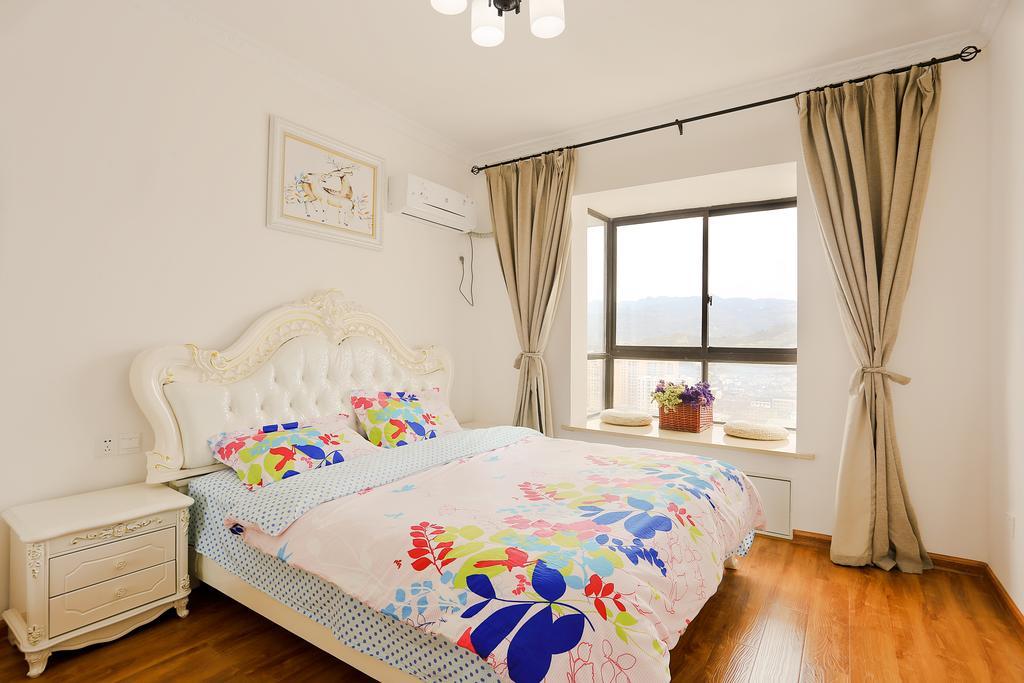 Midsummer Homestay Zhangjiajie Exterior photo
