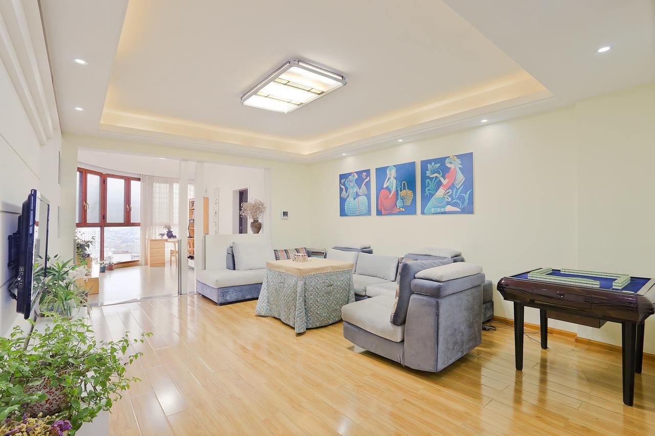 Midsummer Homestay Zhangjiajie Exterior photo
