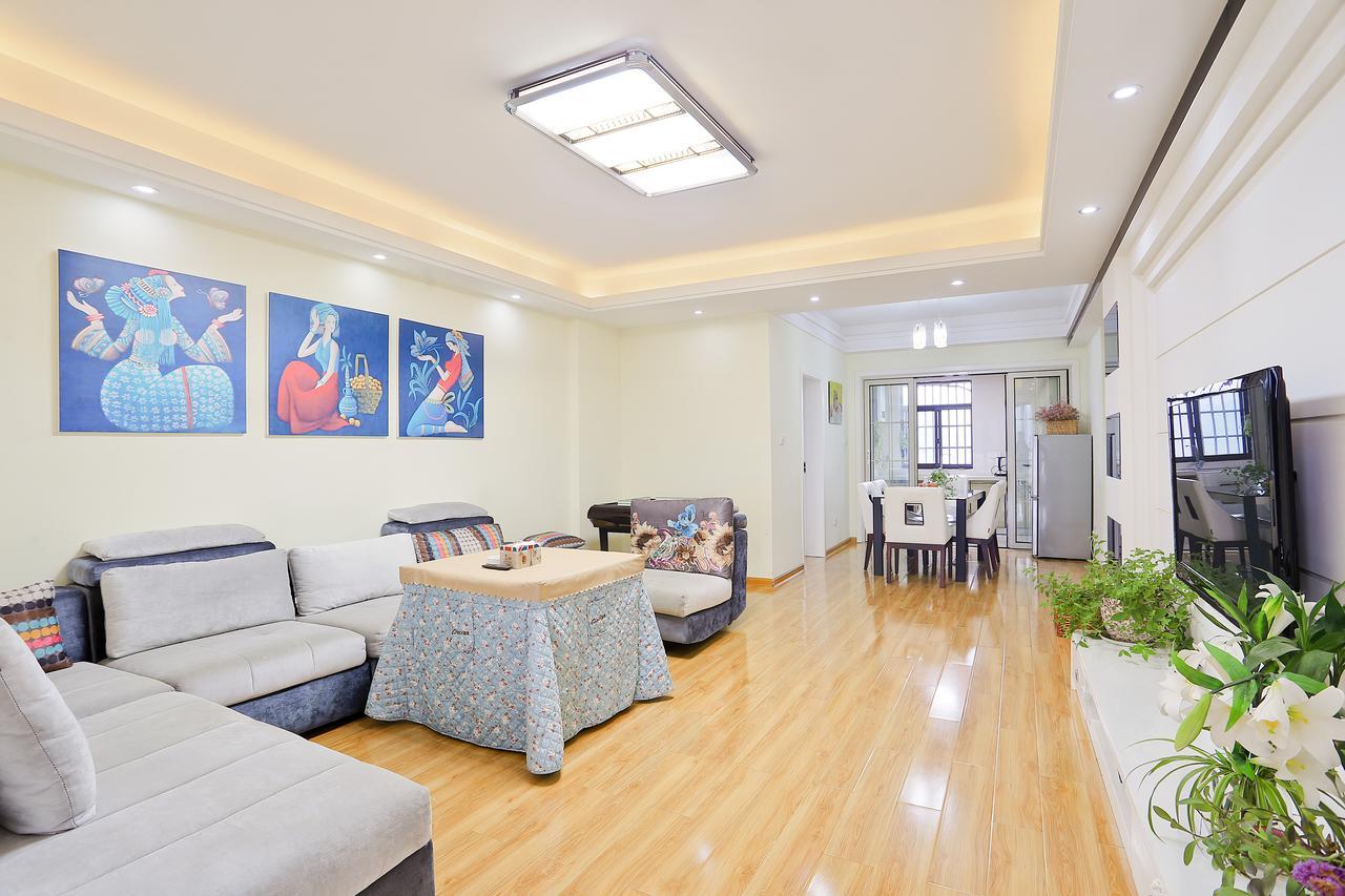 Midsummer Homestay Zhangjiajie Exterior photo