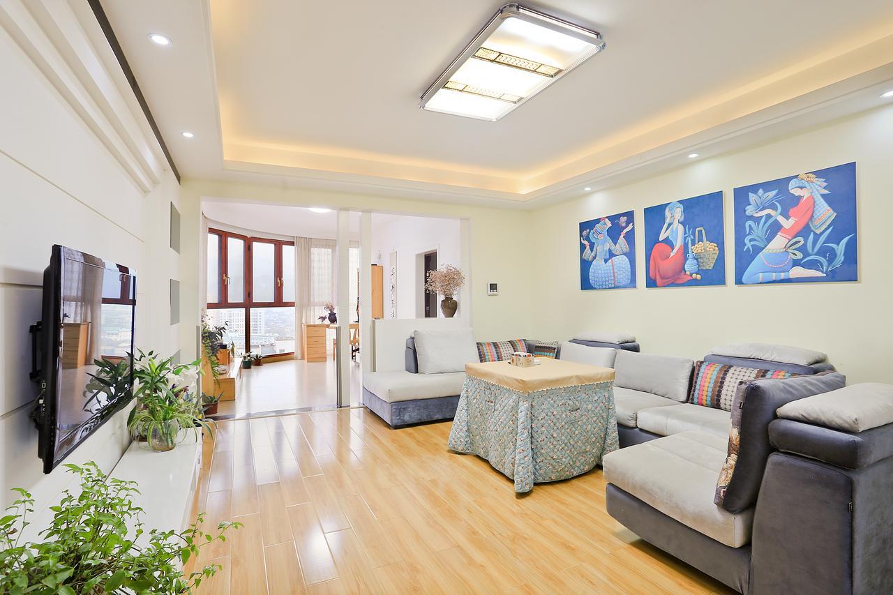 Midsummer Homestay Zhangjiajie Exterior photo
