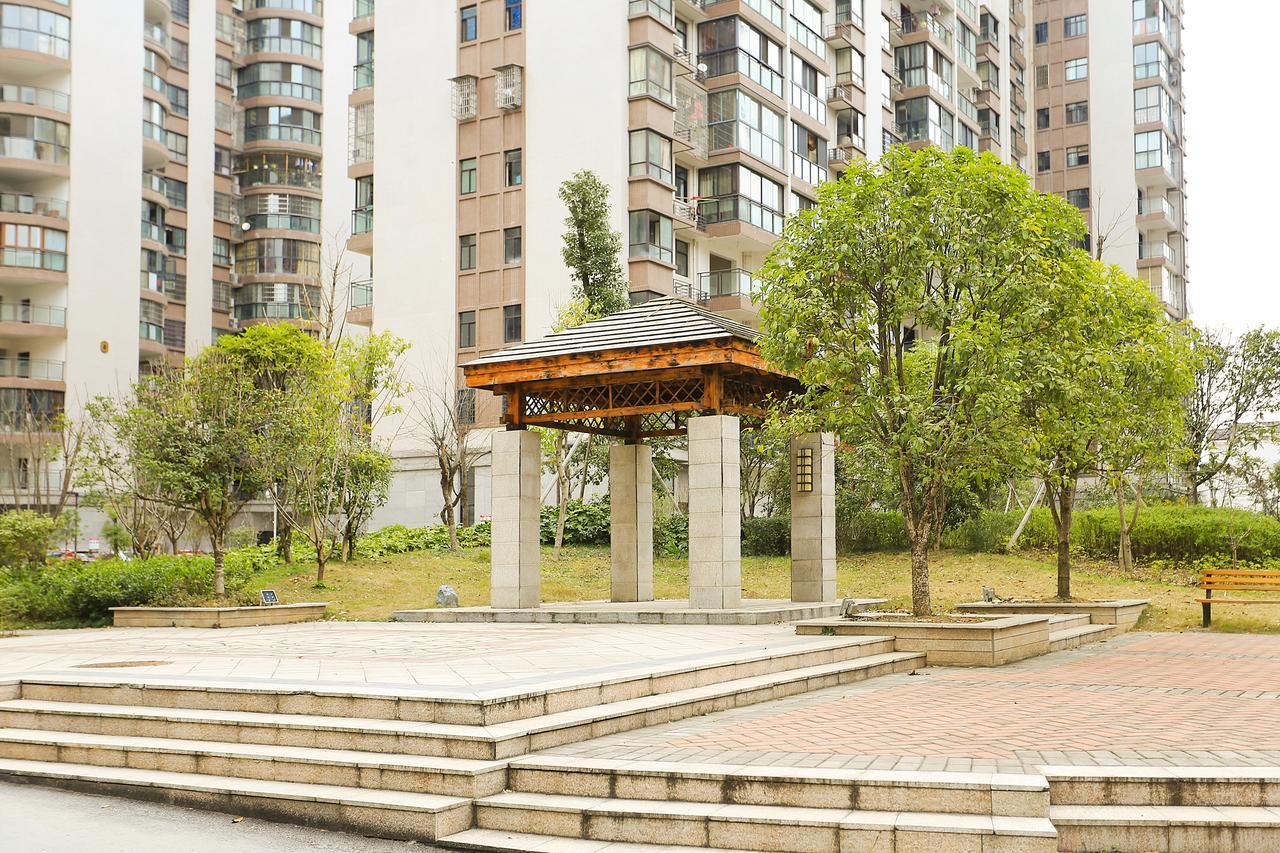 Midsummer Homestay Zhangjiajie Exterior photo