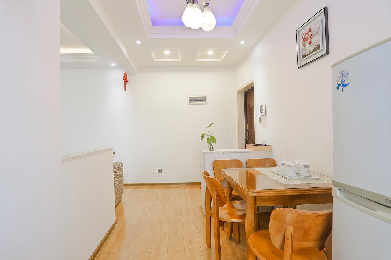 Midsummer Homestay Zhangjiajie Exterior photo